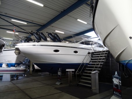 holland boat international yacht broker